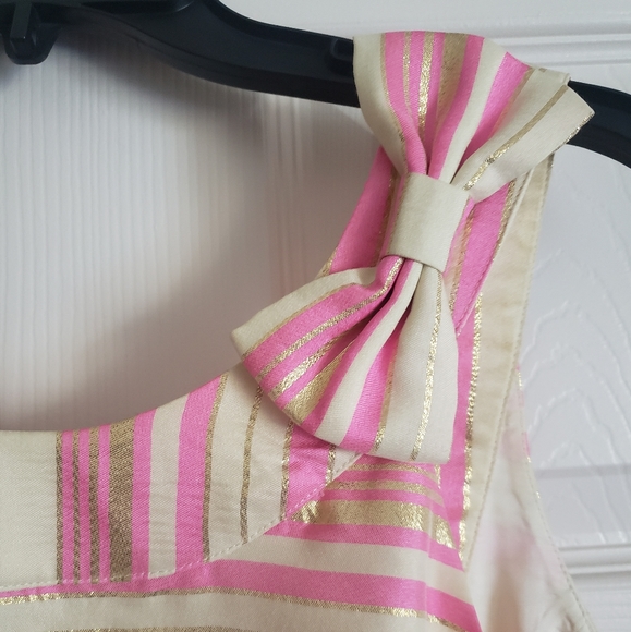 Lilly Pulitzer dress - Picture 2 of 5